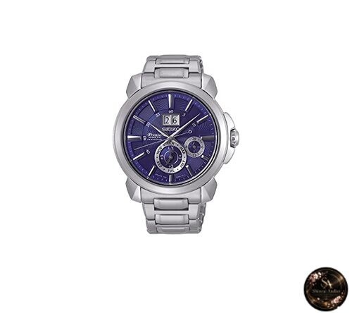 Seiko premier kinetic - premier,