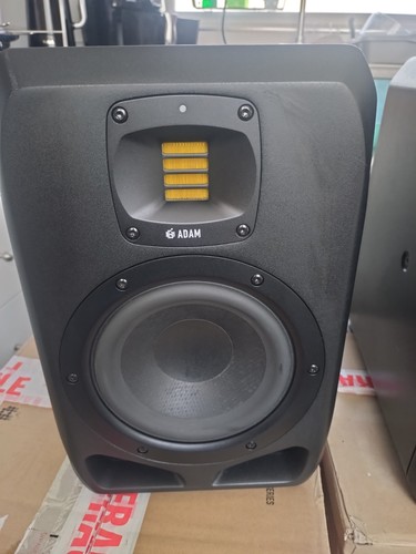 Adam audio s2v active studio - adam,