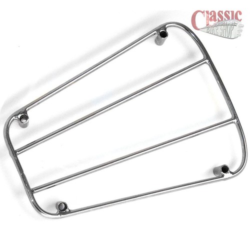 Triumph petrol tank parcel - petrol,