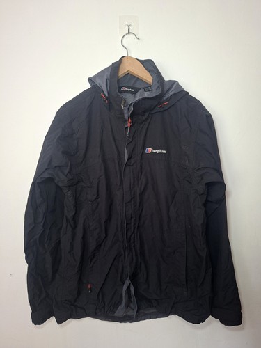 Mens berghaus jacket - mens, size