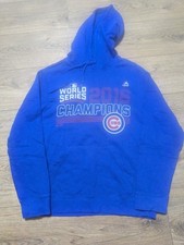 Chicago Cubs 2016 World Series