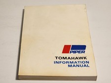 Piper Tomahawk Airplane