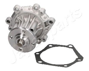 New water pump for toyota - water, toyota:4