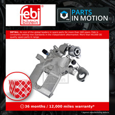 Brake Caliper fits HONDA JAZZ