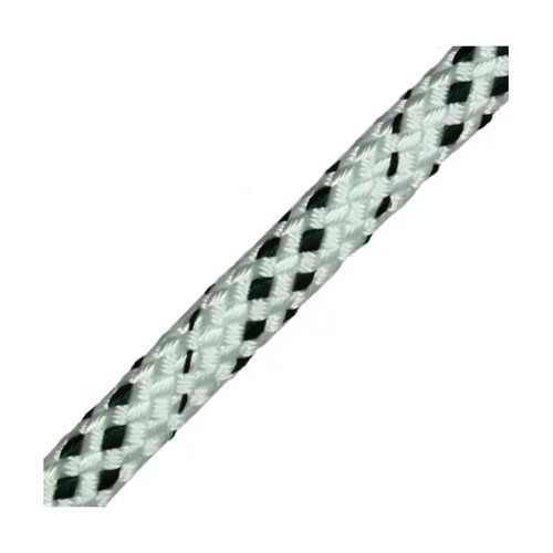 Marlow static lsk white rope - static,