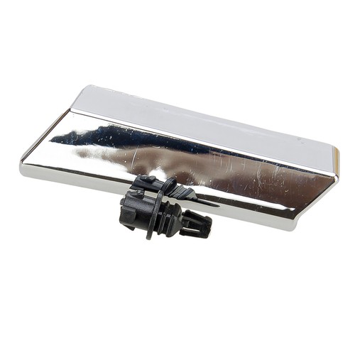 Left headlight washer nozzle - left,