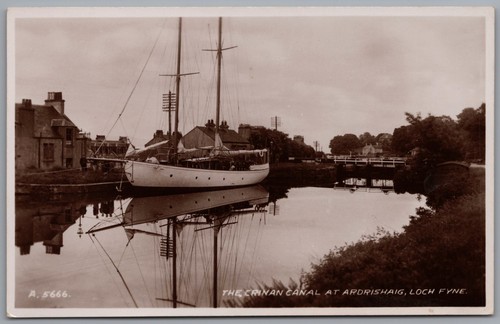 Ardrishaig argyll and bute - ardrishaig,