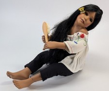 Morning for Marisa Native