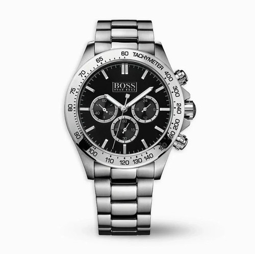 Brand new boss - brand,