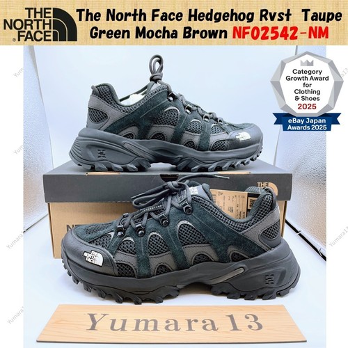 The north face - north, rvst