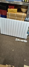 Oil Filled Panel Radiator