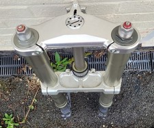 Ducati 848 forks Showa Big