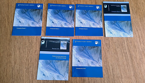 Open university m249 practical - open,