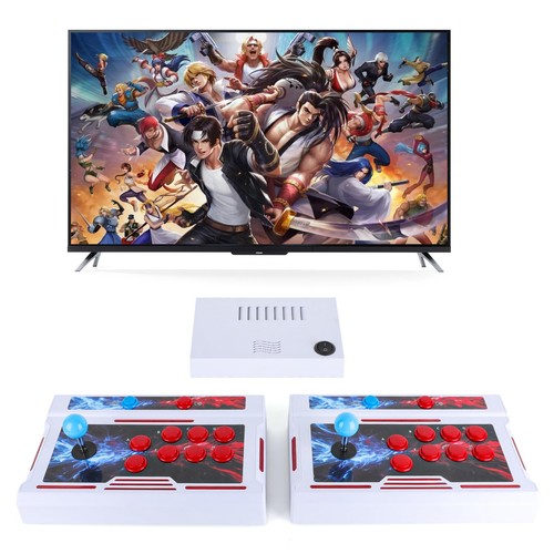 Pandora box arcade console - pandora,