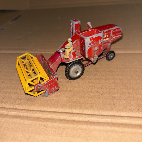 Matchbox lesney major pack - #5,