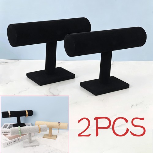 2pcs bar leather watch - 2pcs,