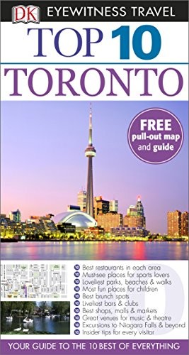 Eyewitness top travel - dk, 10