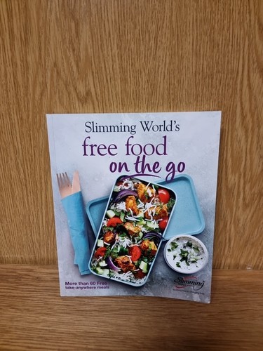 Slimming worlds free - slimming, food