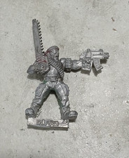Warhammer 40k Imperial Guard