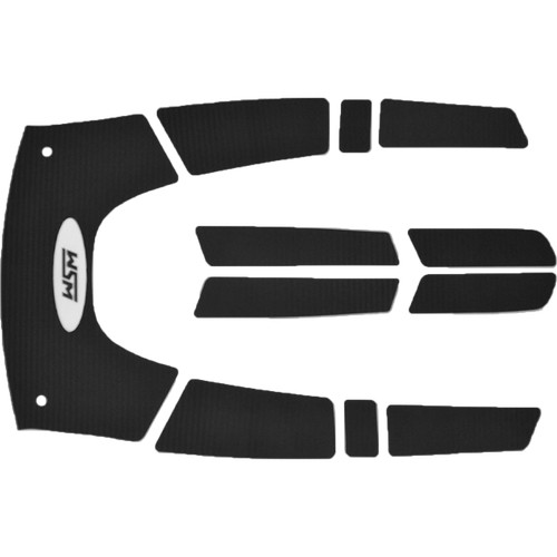 Traction mat yamaha 1200 - ,