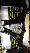 2011 SUBARU IMPREZA 2.0  WHITELINE FRONT WISHBONE CONTROL ARM + BALL JOINTS.