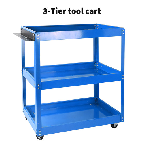 Tier tool storage heavy - 3,