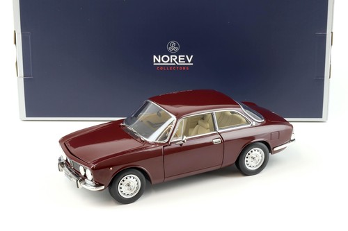 Norev alfa romeo 2000 gtv - norev,