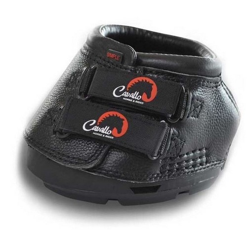 Cavallo simple boot slim - cavallo,