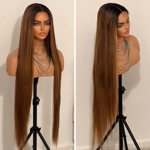 Revamped synthetic wigs 40inch - synthetic,