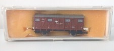 Lima N Gauge BR British Rail Brown 20T Wagon Boxed Model Railway Rolling Stock
