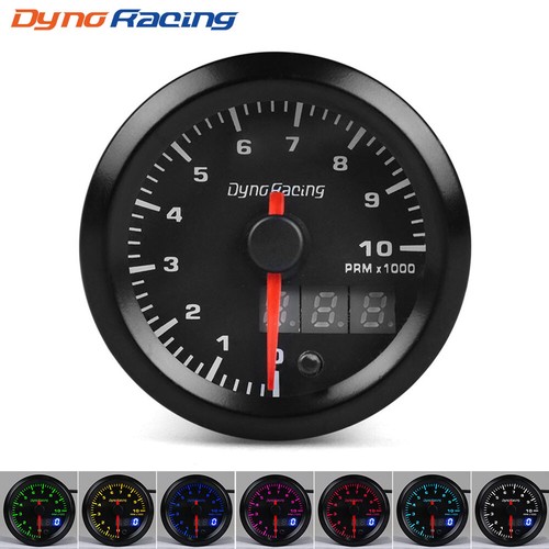 52mm digital pointer 7 - &,