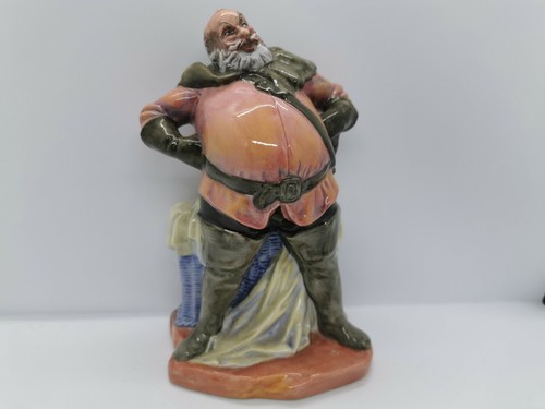 Royal doulton shakespeare - royal,