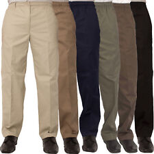 Mens Rugby Trousers Casual
