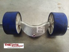 Boat Trailer Twin Rollers with
