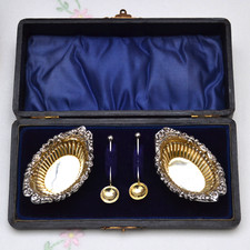 A Pair Of Antique Edwardian