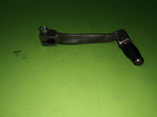 Yamaha 200 37f gear lever - yamaha, dt