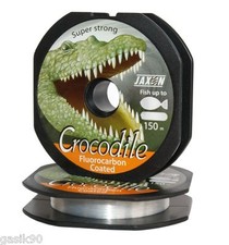 150M JAXON CROCODILE