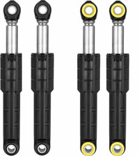 Washer Shock Absorbers For
