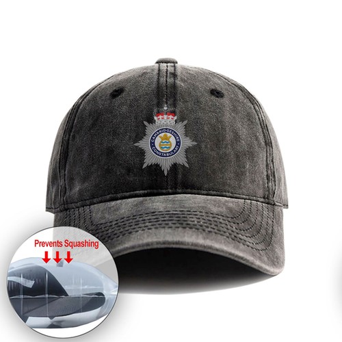 Cambridgeshire constabulary - cambridgeshire,