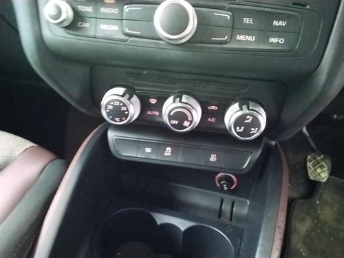 Heating switches audi mk1 - audi, a1