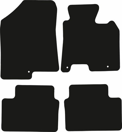 Hyundai i30 2012 2017 - 2012,