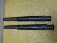 BMW R25/3 upper fork tubes