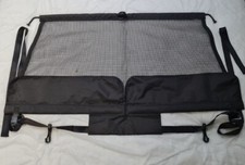 GENUINE VOLVO XC90 2016-2023 DOG GUARD LOAD COVER SEPARATION SAFETY CARGO NET