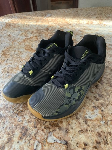 And1 vroom basketball low top - basketball, low-top