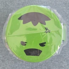 Rare Miniso Marvel Hulk