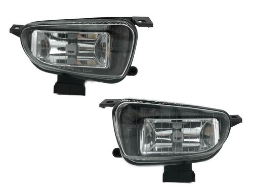 Fog lights nsw - lights, +