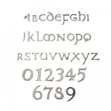 2" or 1.5" Self Adhesive Door
