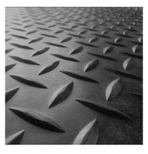 Heavy Duty Rubber Garage Workshop Mat Gym Mat Stable Mat Anti Slip Waterproof