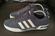 Mens Adidas Neo Royal Blue