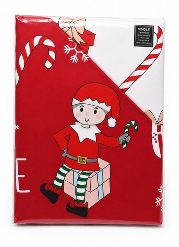 Kids santa christmas single - santa,